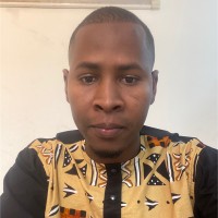 Amadou BAH