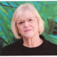 Vicki Sopher