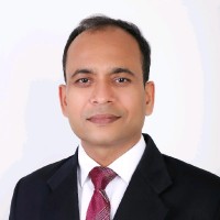 Vichitra Kumar