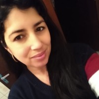 Ketlin Cristina Amaro da Silva
