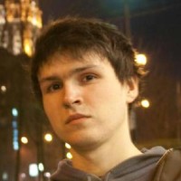 Yaroslav Sinelnikov
