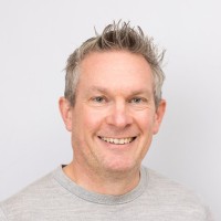 Gareth Charles