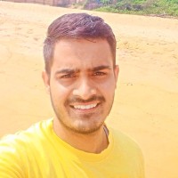 Durgesh Bhatt