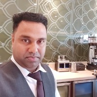 Sumesh Mohanan