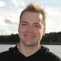 Mikael Jacobsson