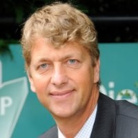 Wybren Bruinsma