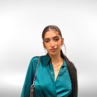 Monia Melissa
