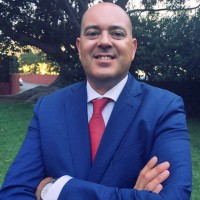 Abraham Prieto