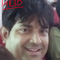 Nitin Kesharwani