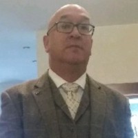 Donald Scott