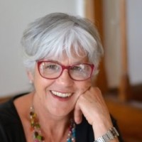 Anne Claude HOSTETTLER  GEX