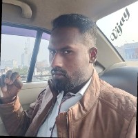Kumar M