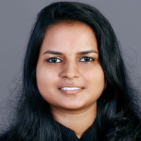 Ardra Baiju