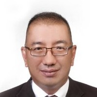 Andrew Low