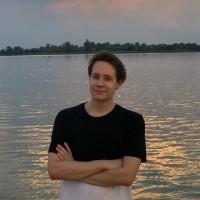 Yevhen Vlasov