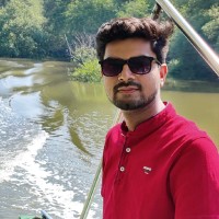 Pranay Patil
