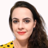 Anne Caroline Barbosa