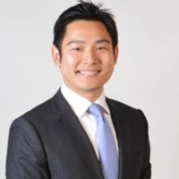 Christopher Tsai, Cfa