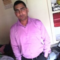 Abhishek Pandey