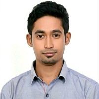 Anuj sarkar