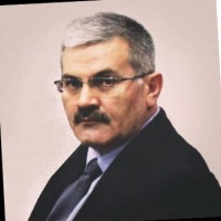 Prof. Dr. İbrahim Çil