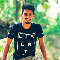 Suhas Shetty