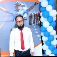 Aasim Shabbir