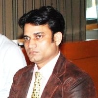 vikram bhagat