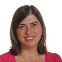 Kate Scarce