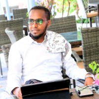 Mahad Maxamuud Qaasim