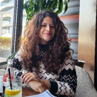 Ishita Rawat