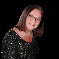 Donna Sprouse, CZA, CFM