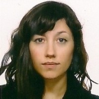 Ana Madrigal Ramos