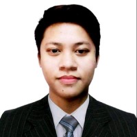 MARC PADOJINOG