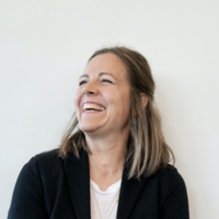 Kristine Fergestad