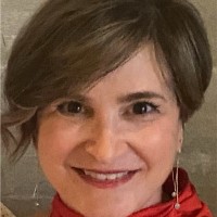 Kate Melia PhD