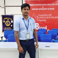 Magesh Kumar M