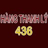 Hàng Thanh Lý