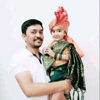 Dr Arun Patil