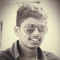 Preetham Jain B A