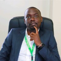 Wycliffe Oyier