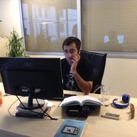 Ferhat Gundogdu