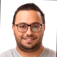 Ahmed Turki
