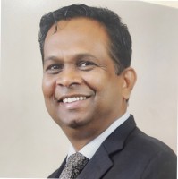 Nalin Munasinghe