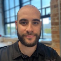 Jake Mastrangelo