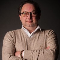Kristof Demeulemeester