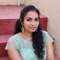 Trishalippriya .N