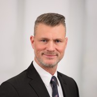 Dirk Glenzendorf