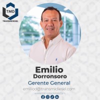 Emilio Dorronsoro