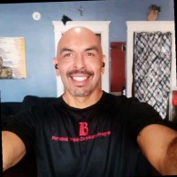 Cesar Garcia